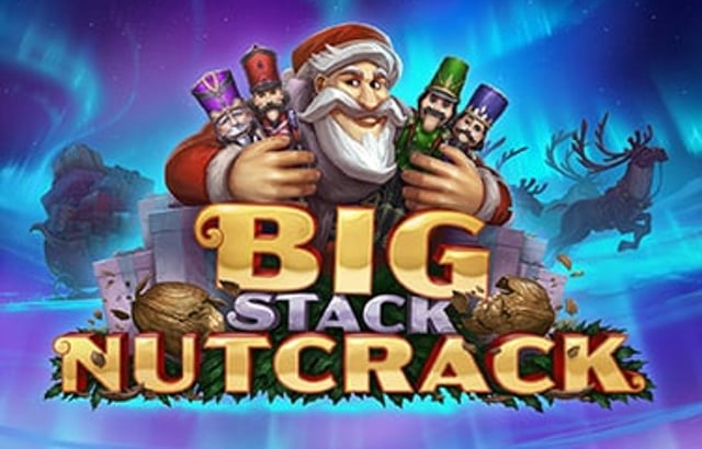 Big Stack Nutcrack