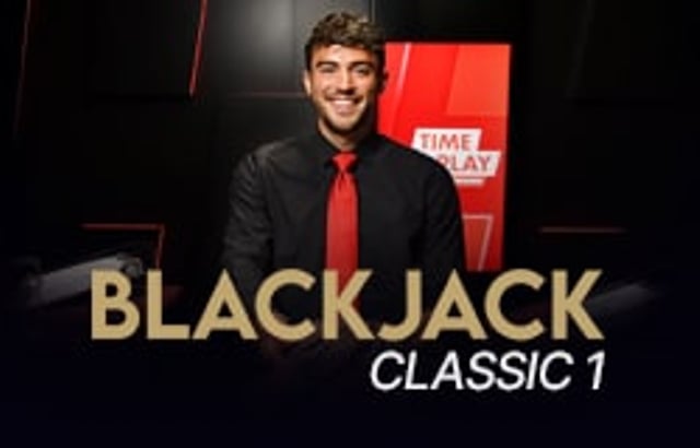 Blackjack Classic 1