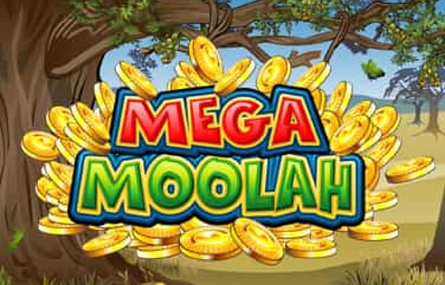 Mega Moolah