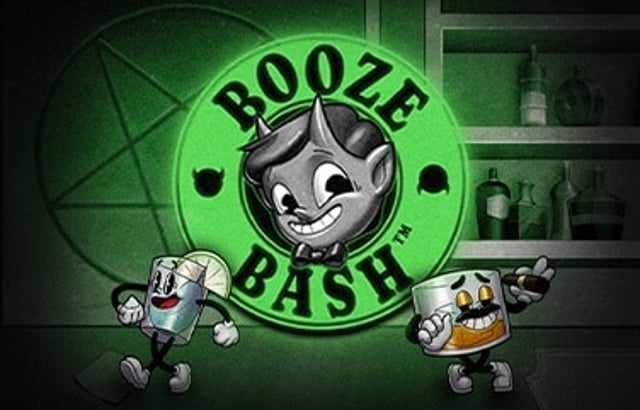 Booze Bash™