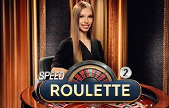 Speed Roulette 2