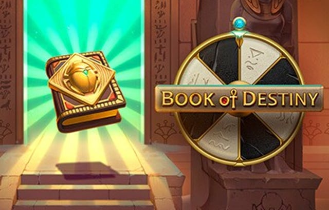 Book of Destiny