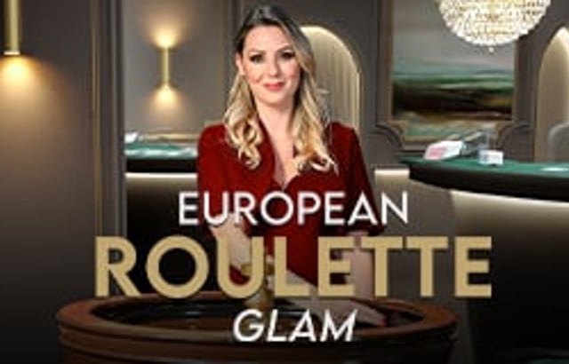 Glam Roulette