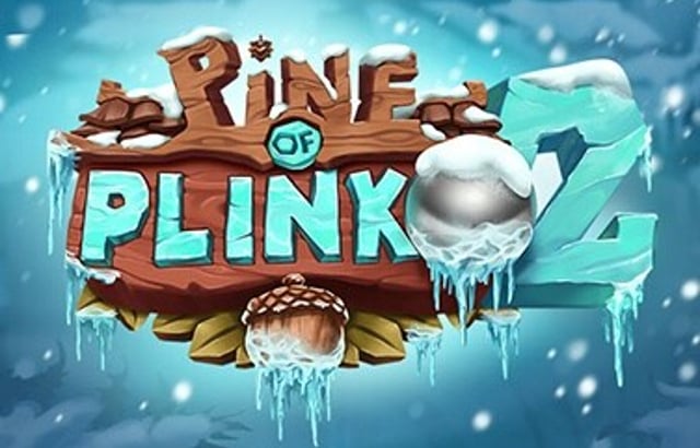 Pine of Plinko 2
