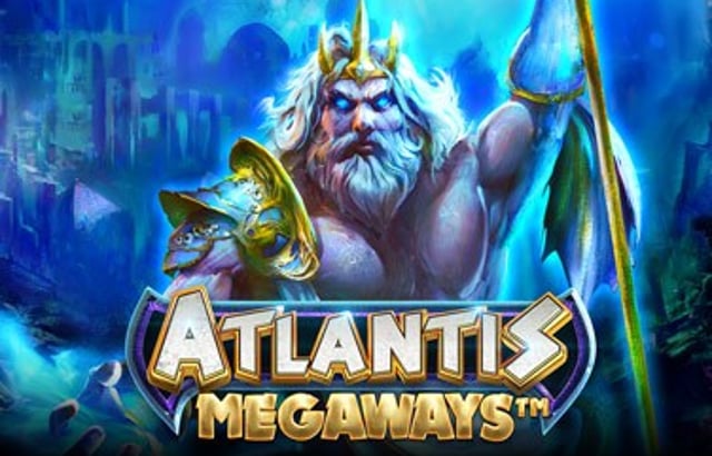 Atlantis Megaways