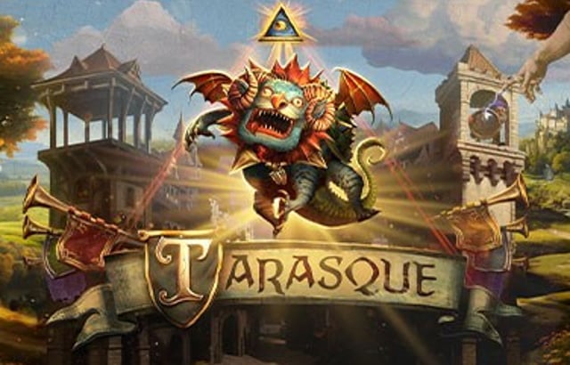 Tarasque