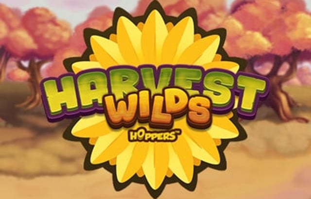 Harvest Wilds
