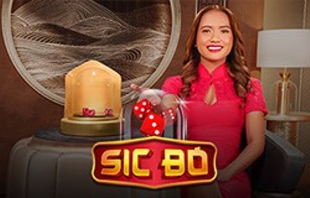 Sic Bo