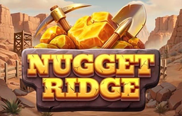 Nugget Ridge