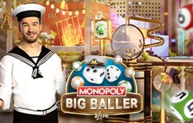 Live Monopoly Big Baller