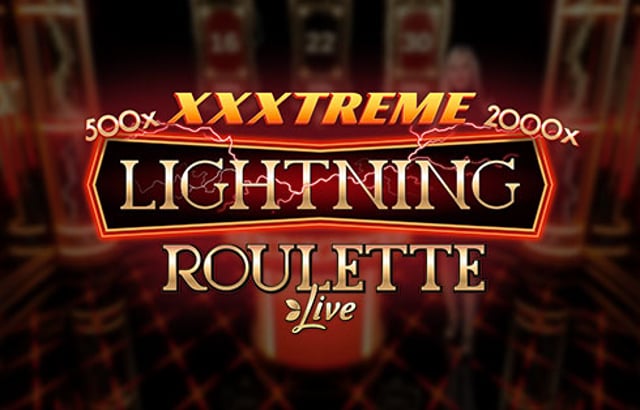 Super Stake Roulette