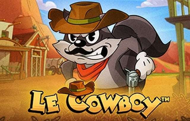Le Cowboy™