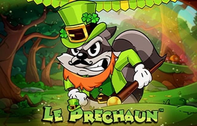 Le Prechaun