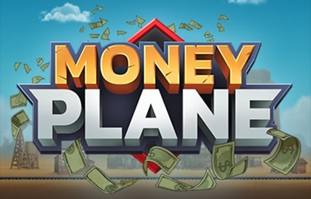 Money Plane
