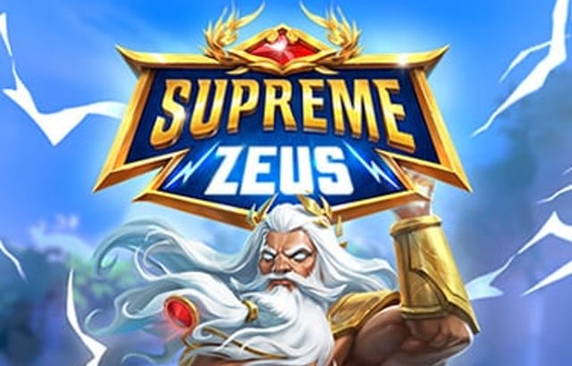 Supreme Zeus