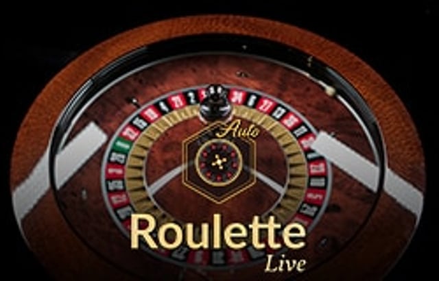Live Auto-Roulette