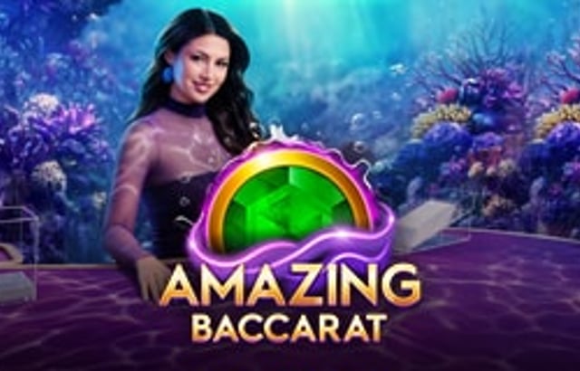 Amazing Baccarat
