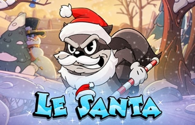 Le Santa