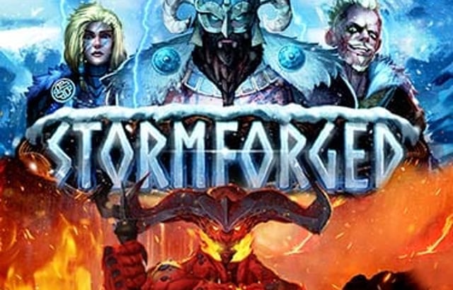 Stormforged