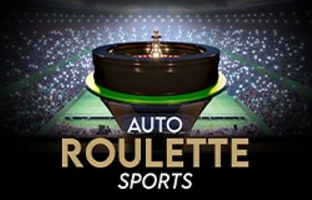 Sport Auto Roulette