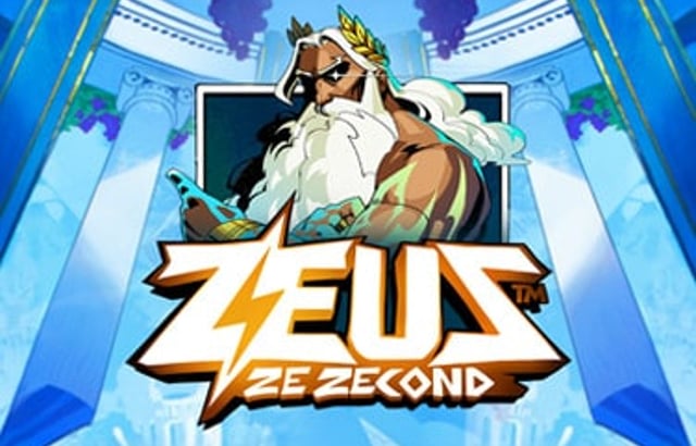 Zeus Ze Zecond