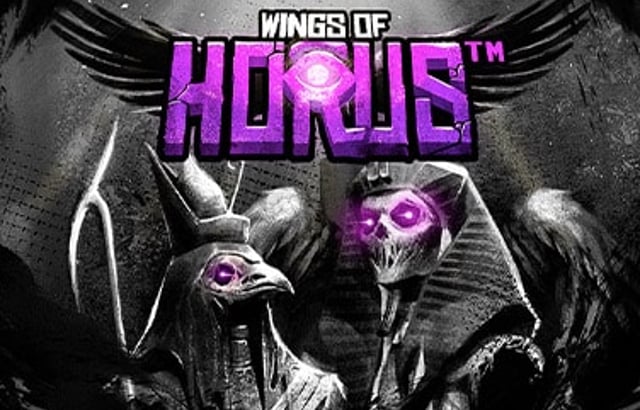 Wings of Horus