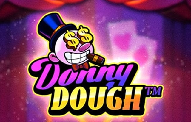 Donny Dough™