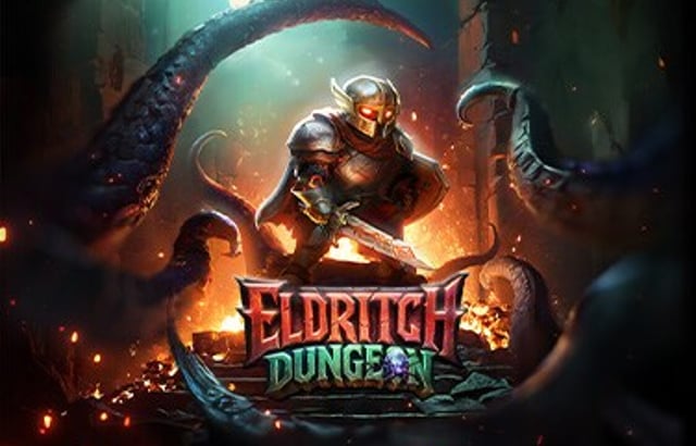 Eldritch Dungeon