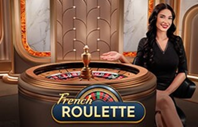 French Roulette La Partage