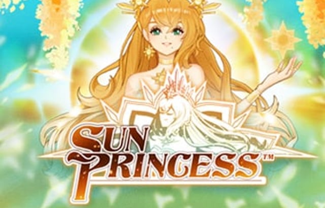 Sun Princess