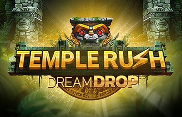 Temple Rush Dream Drop