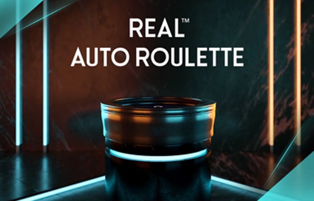 Real Auto Roulette