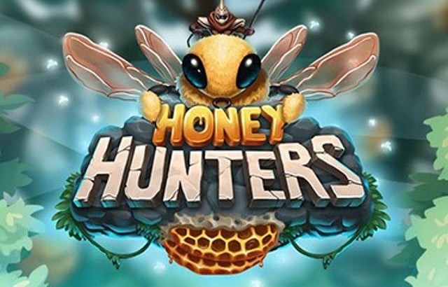 Honey Hunters