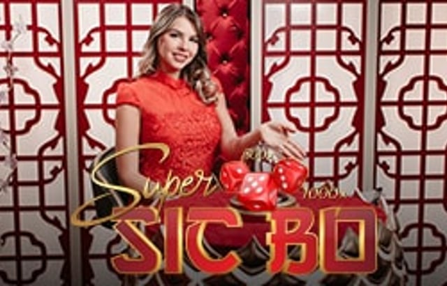 Live Super Sic Bo