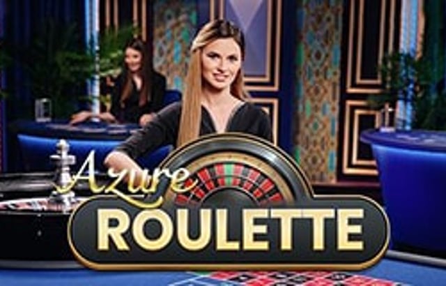 Roulette Azure