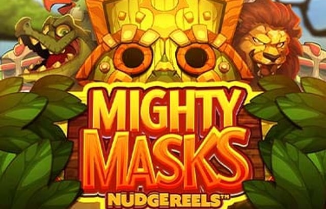 Mighty Masks