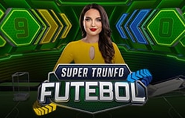Super Trunfo Futebol