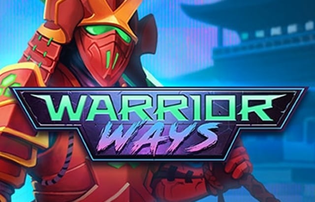 Warrior Ways