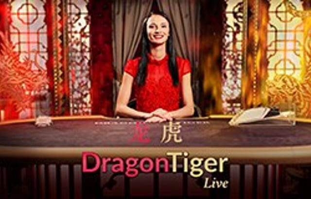 Live Dragon Tiger