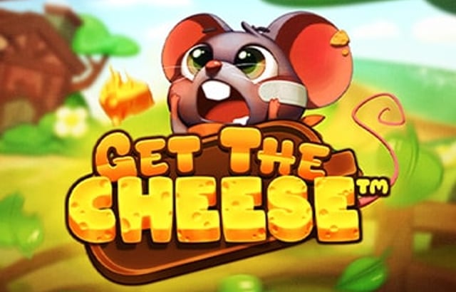 Get the CHEESE
