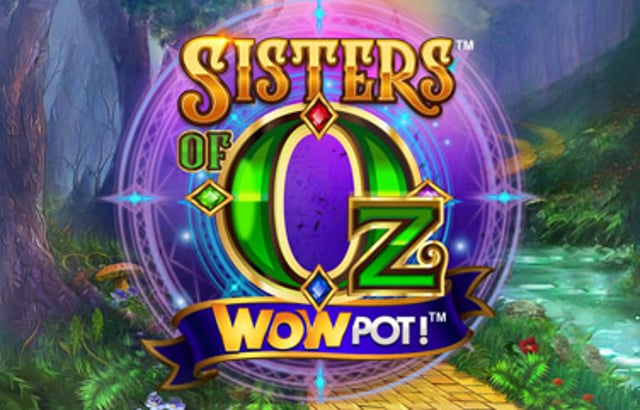Sisters of Oz™ WowPot