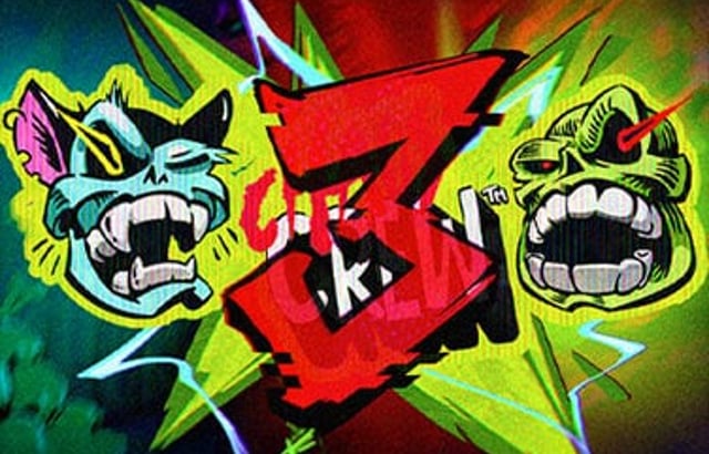 Chaos Crew 3