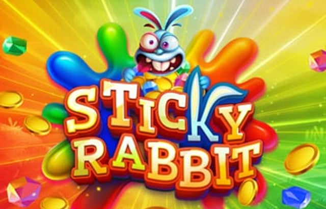Sticky Rabbit