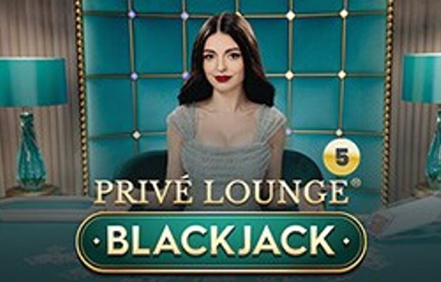 Privé Lounge Blackjack 5