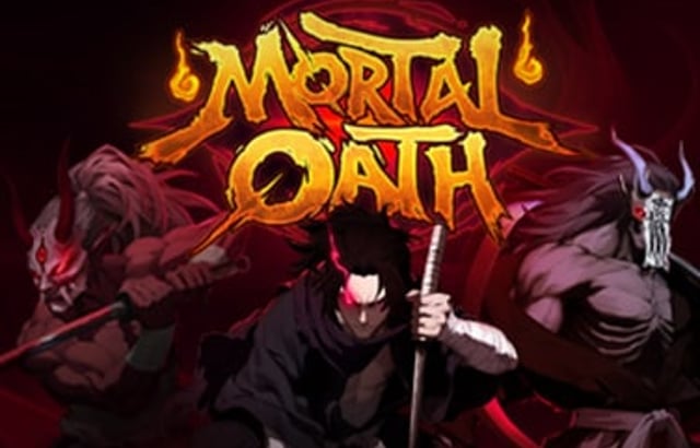 Mortal Oath