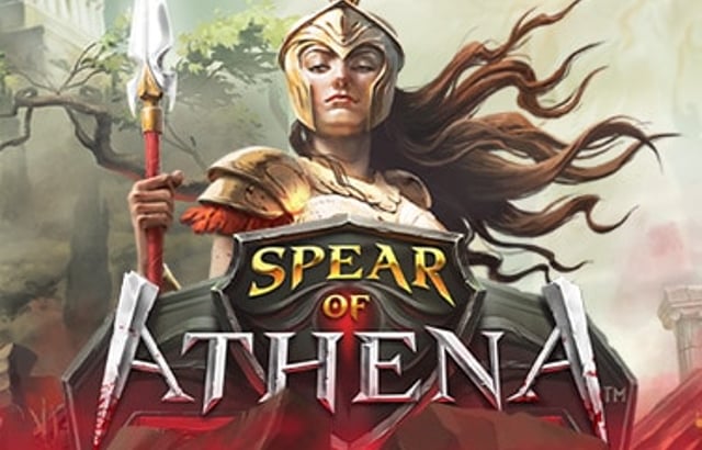 Spear of Athena