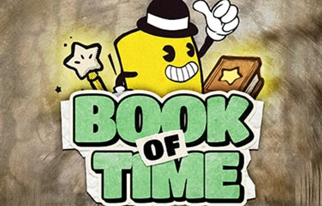 Book of Time