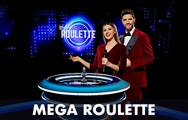 Mega Roulette