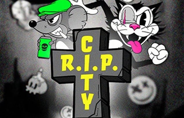 RIP City