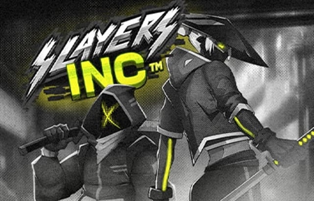 Slayers Inc™